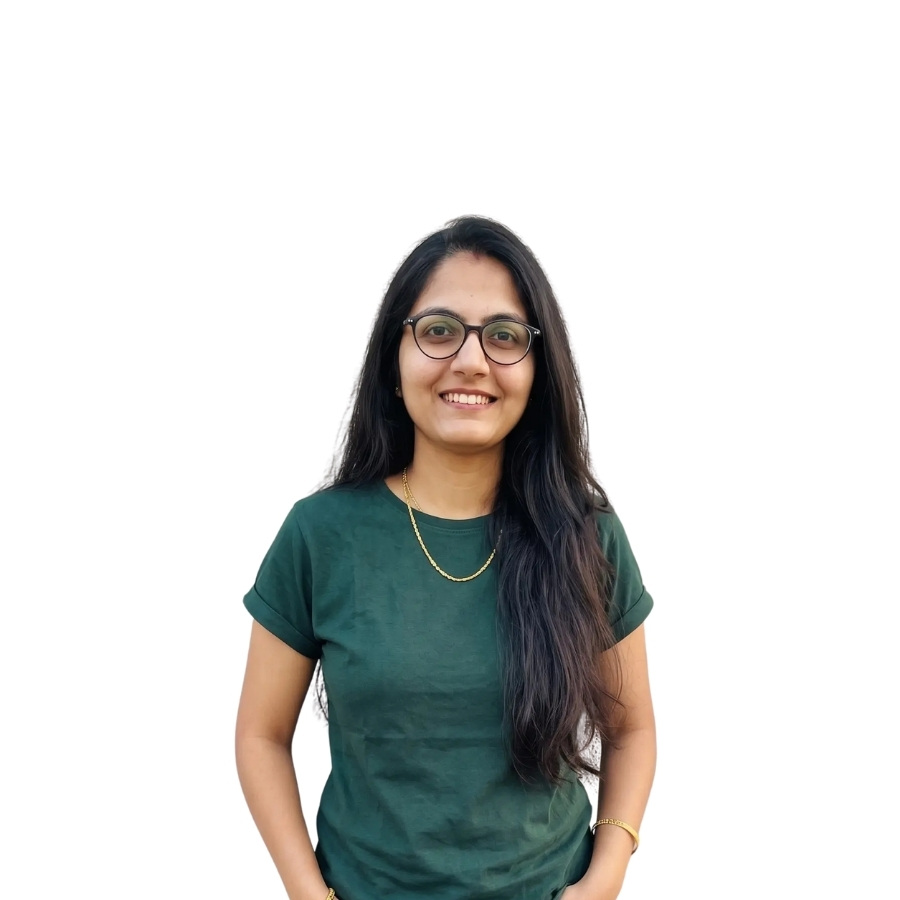 Krushika Patel